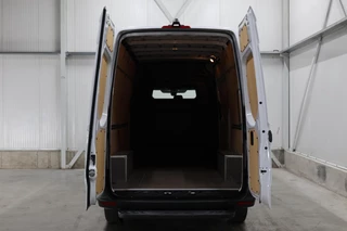 Mercedes-Benz Sprinter – thumbnail 33