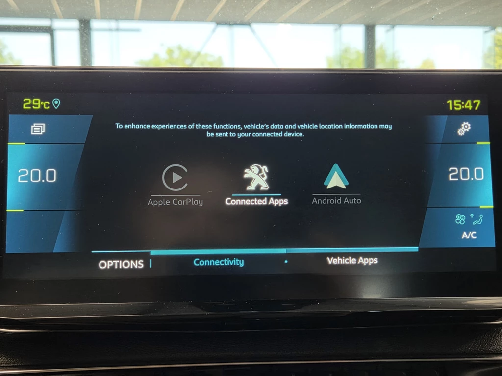 Peugeot 3008 – foto 47