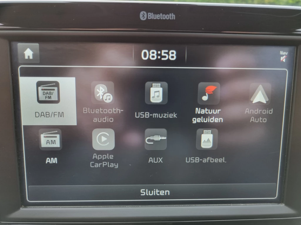 Kia Stonic – foto 36