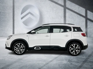 Citroën C5 Aircross – thumbnail 2