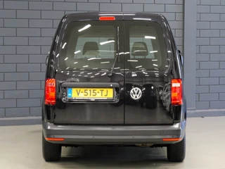 Volkswagen Caddy – thumbnail 3