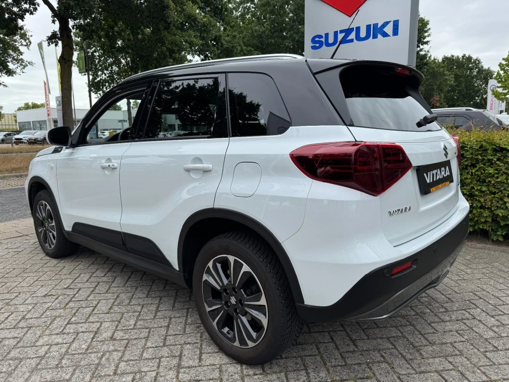Suzuki Vitara – foto 6