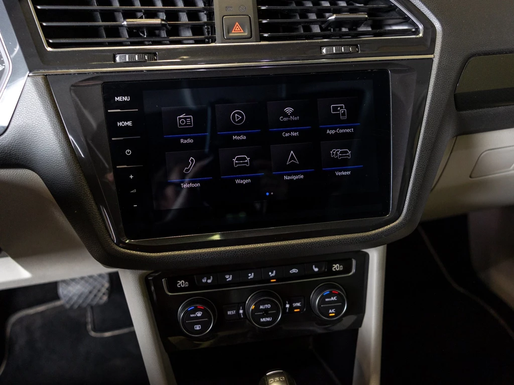 Volkswagen Tiguan Allspace – foto 27