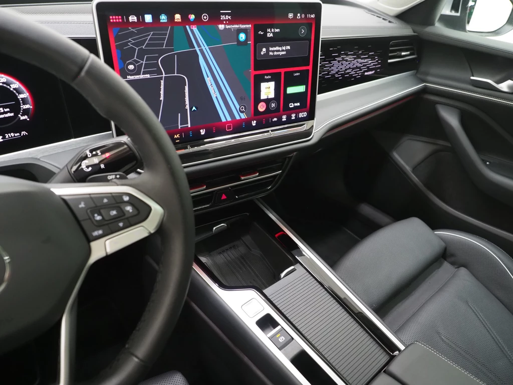 Volkswagen Passat – foto 43
