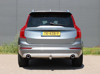 Volvo XC90 – thumbnail 4