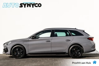 CUPRA Leon Sportstourer – thumbnail 4