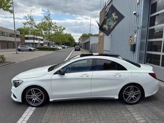 Mercedes-Benz CLA – thumbnail 3