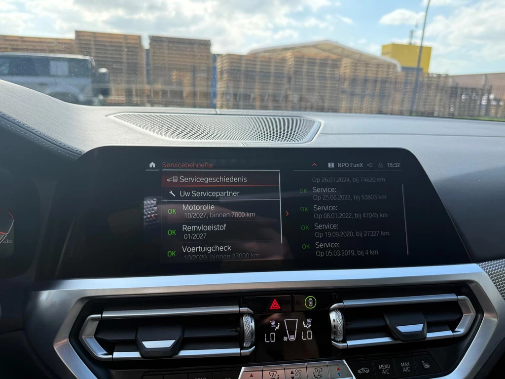 BMW 3 Serie – foto 34