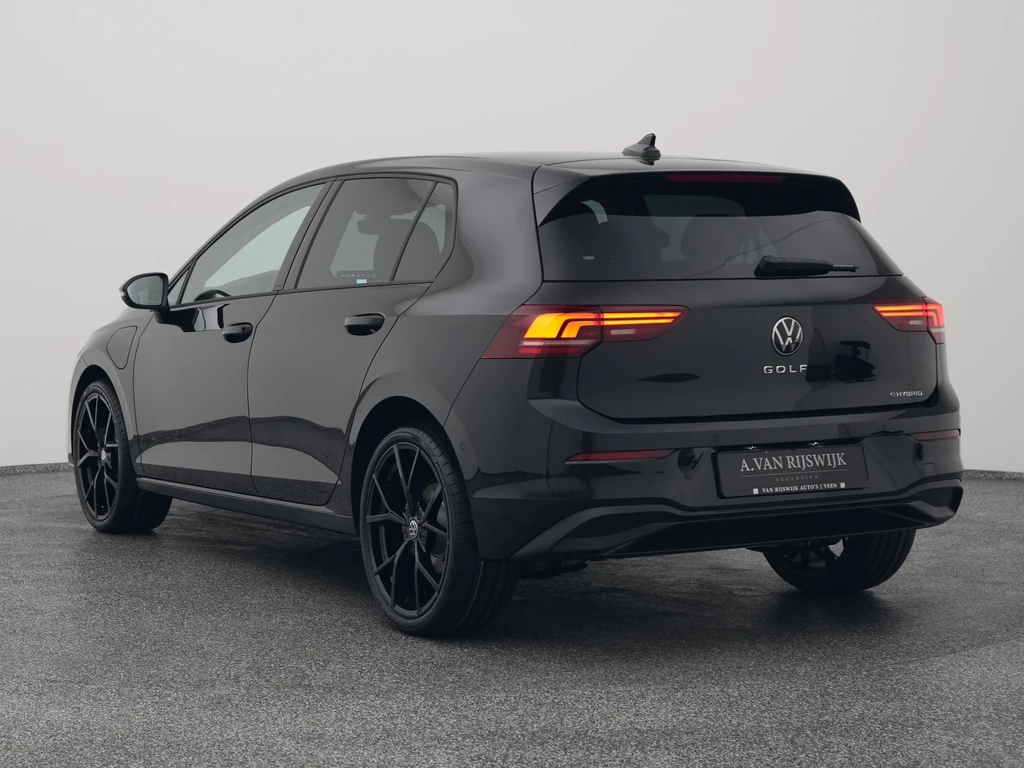 Volkswagen Golf – foto 4