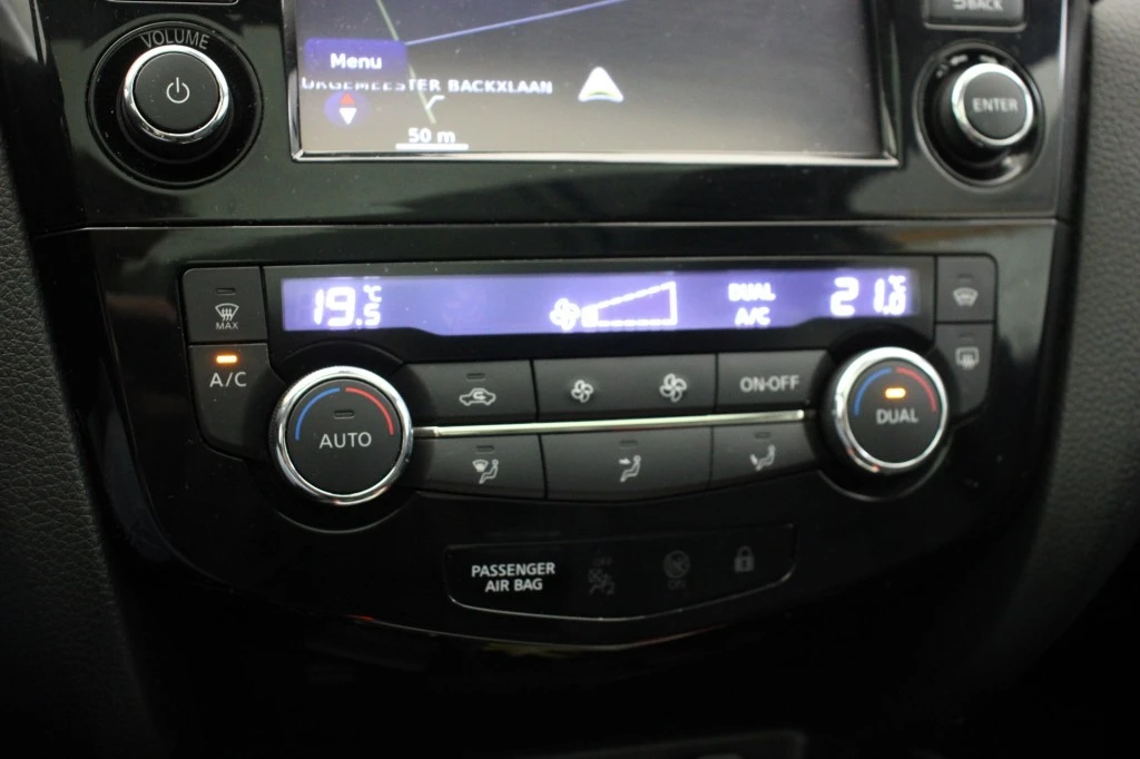 Nissan QASHQAI – foto 30