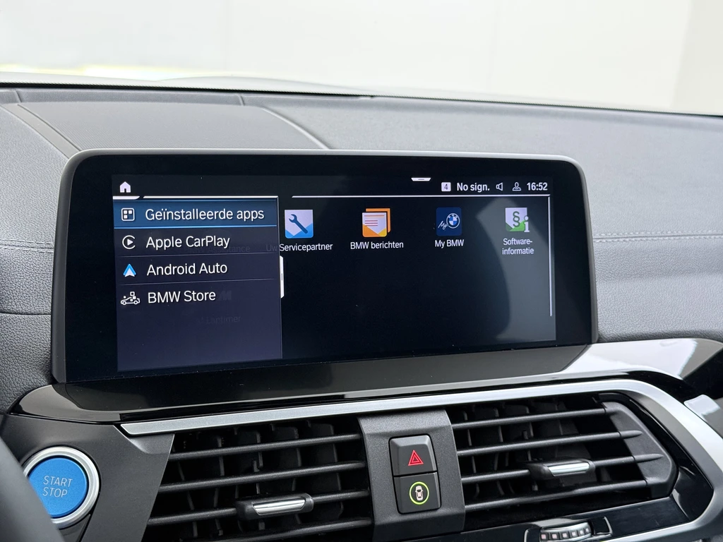 BMW iX3 – foto 20