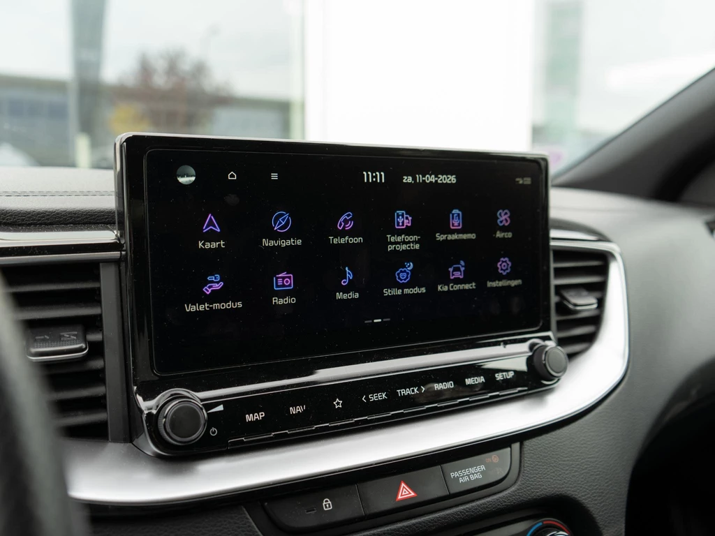 Kia Ceed Sportswagon – foto 14