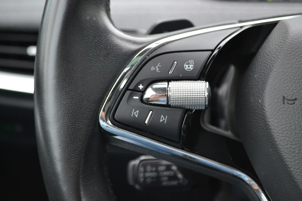 Škoda Enyaq iV – foto 20