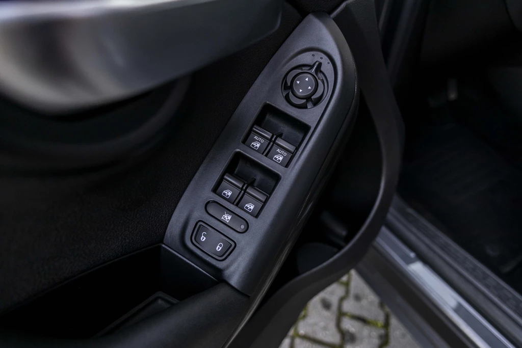 Fiat 500X – foto 20