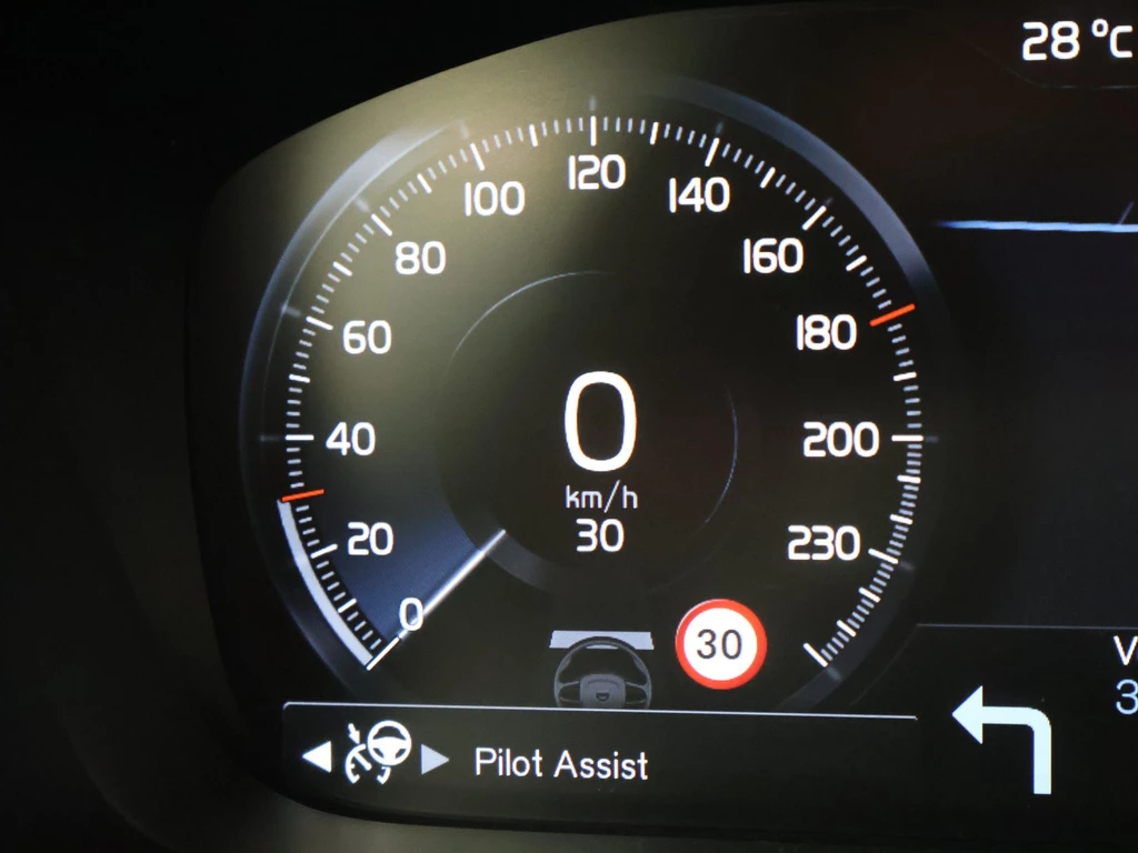Volvo S90 – foto 24