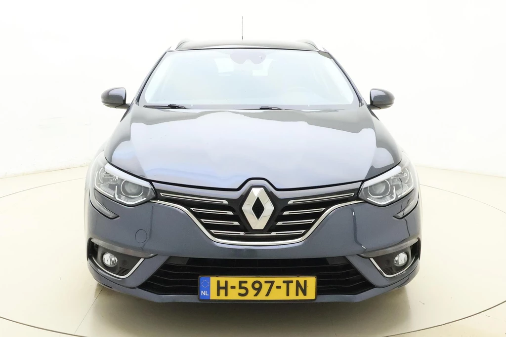 Renault Mégane Estate – foto 9