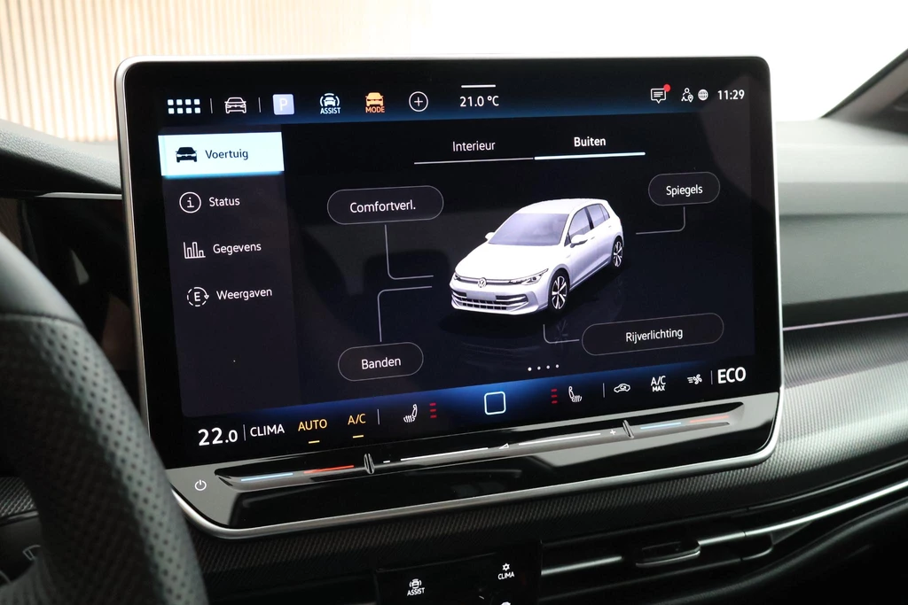 Volkswagen Golf – foto 41