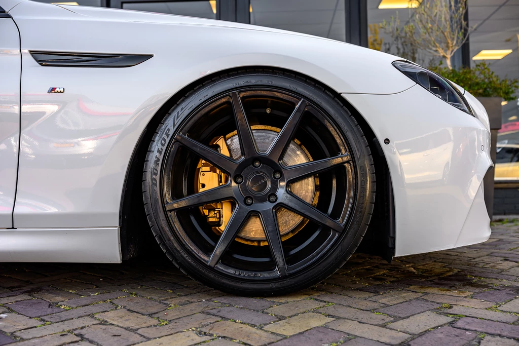 BMW 6 Serie – foto 18