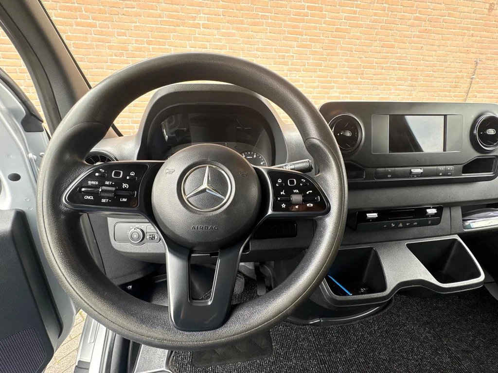 Mercedes-Benz Sprinter – foto 14