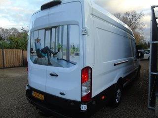 Ford Transit – thumbnail 7
