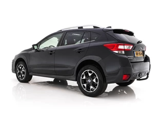 Subaru XV – thumbnail 2