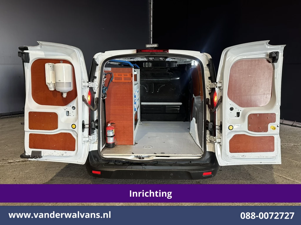 Ford Transit Connect – foto 6