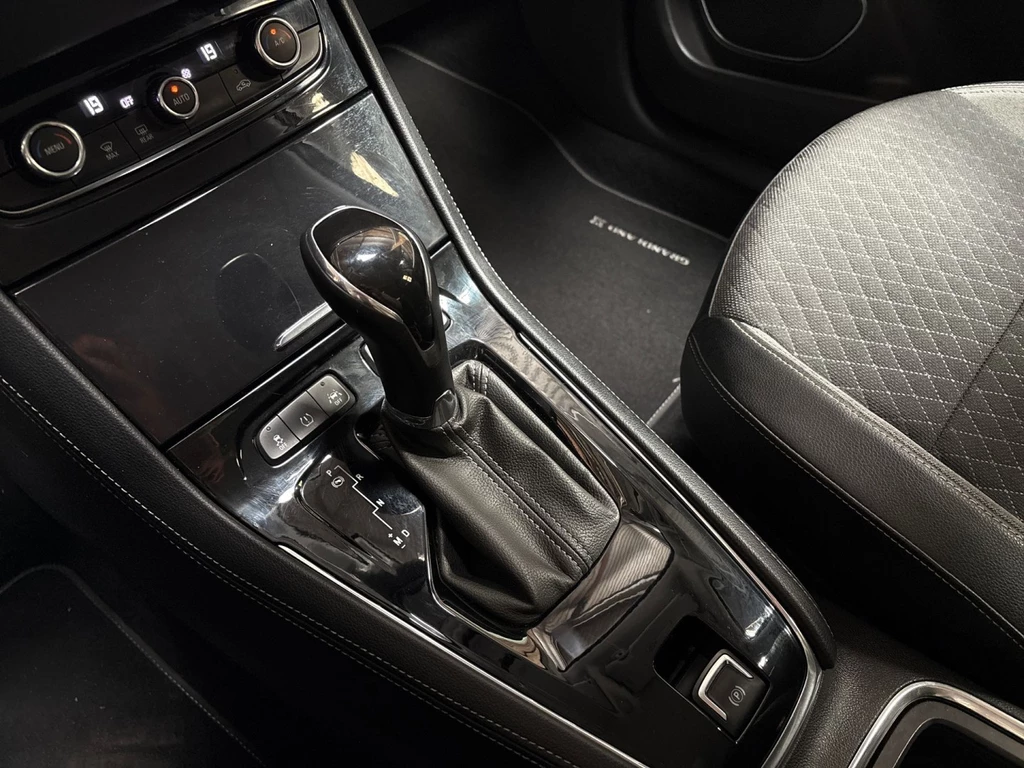 Opel Grandland X – foto 10