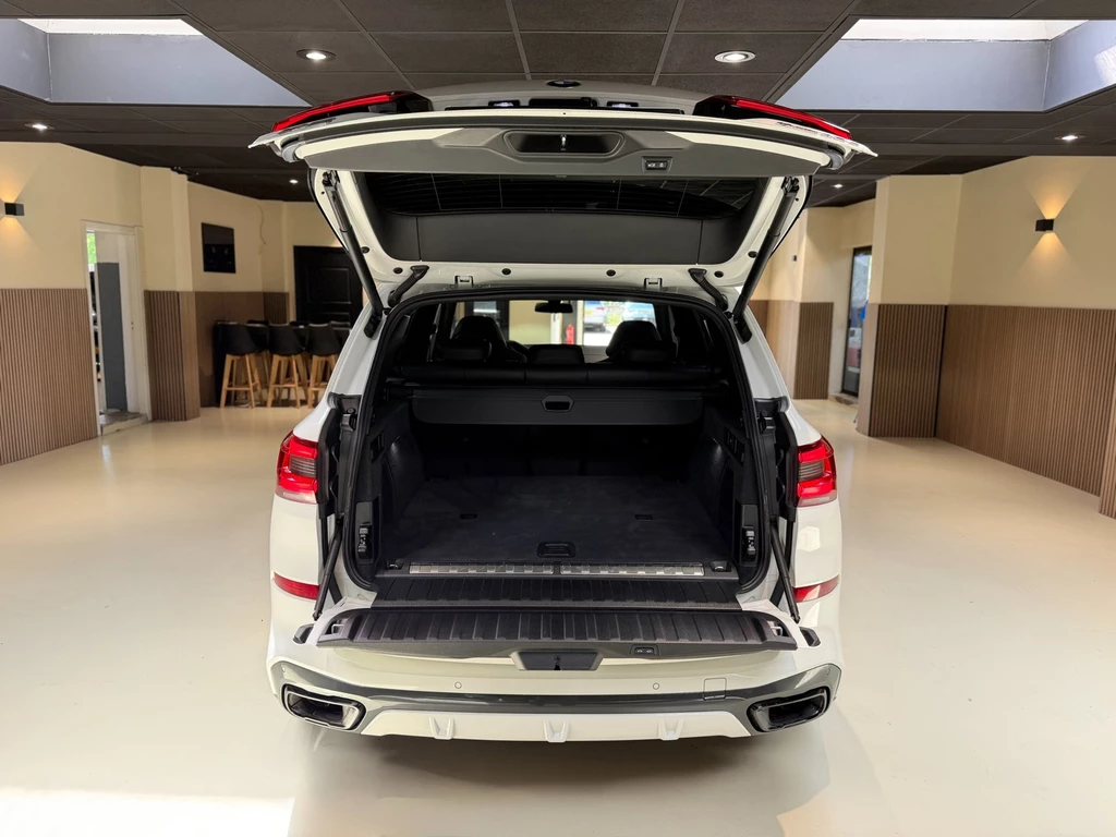 BMW X5 – foto 62
