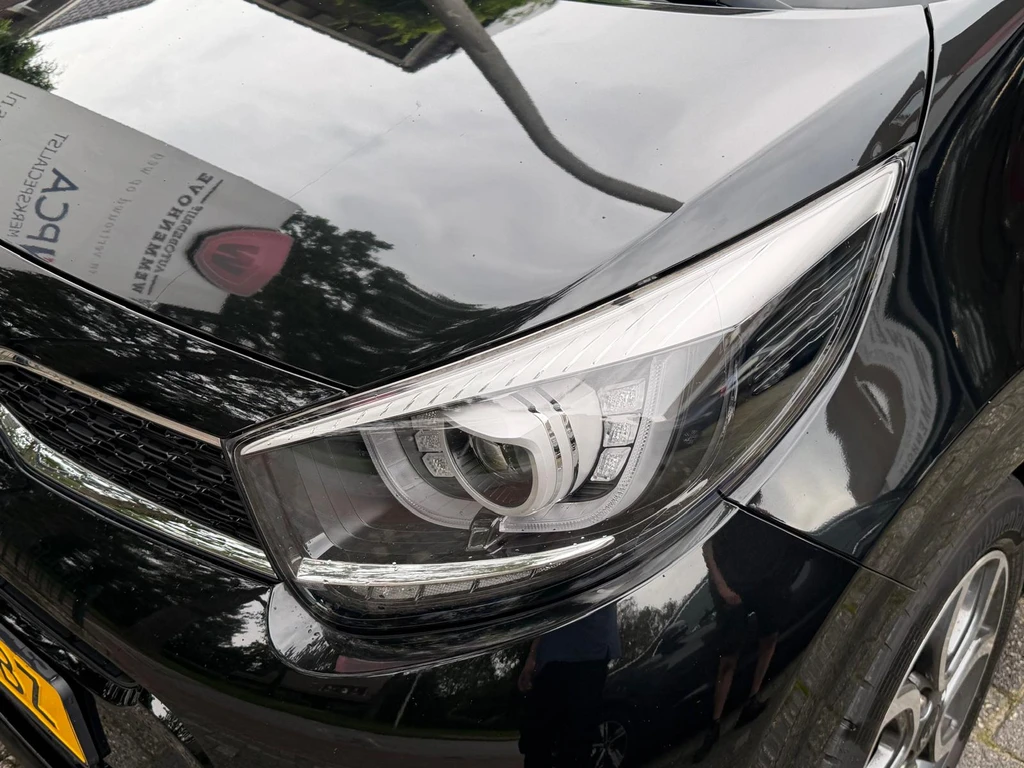Kia Picanto – foto 14