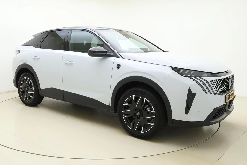 Peugeot 3008 – foto 8