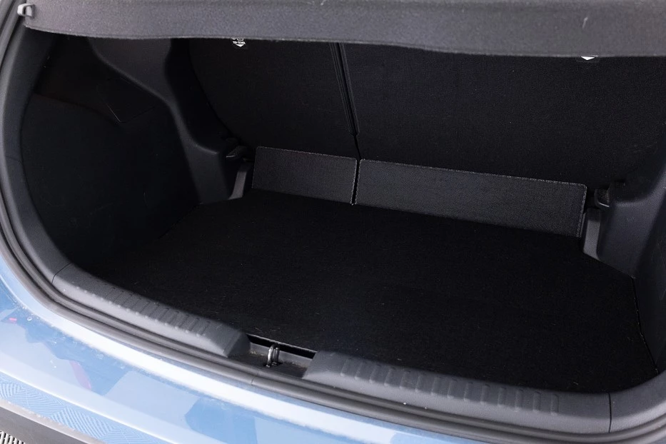 Toyota Yaris – foto 26