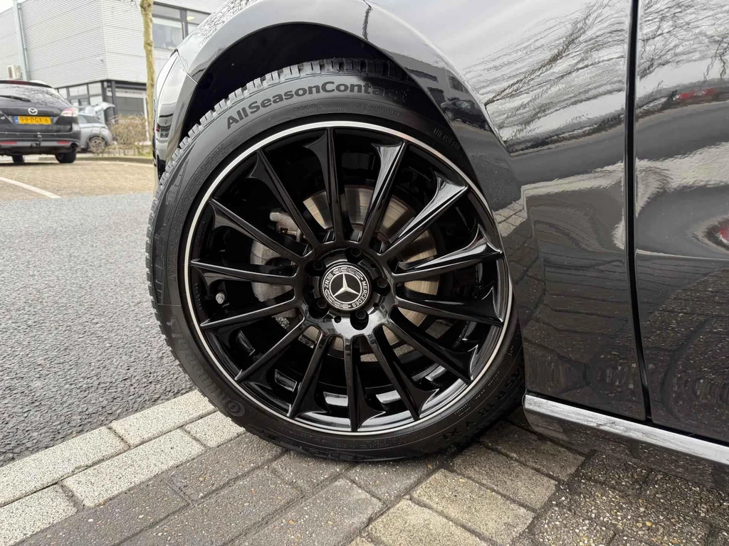 Mercedes-Benz CLA – foto 16