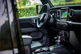 Jeep Wrangler – thumbnail 29