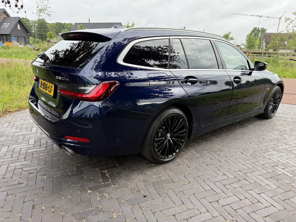 BMW 3 Serie – foto 5
