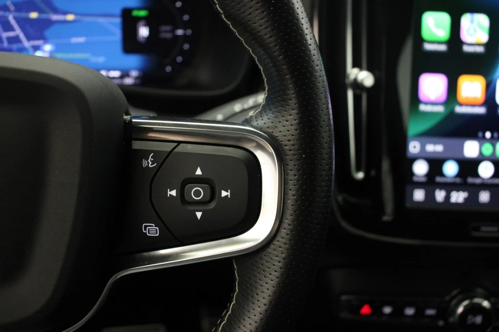 Volvo XC40 – foto 22