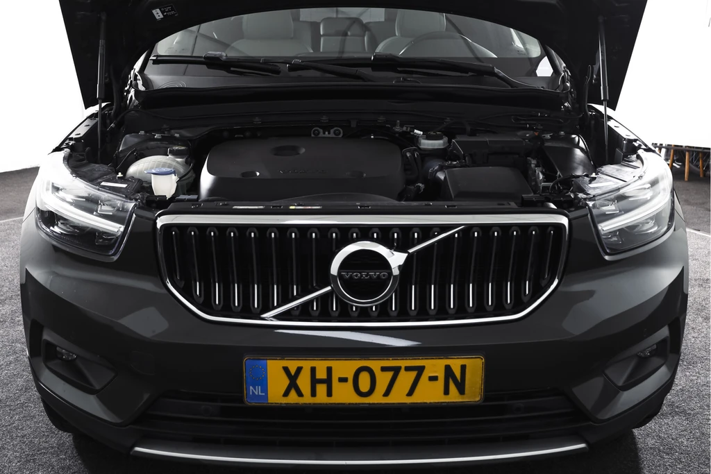 Volvo XC40 – foto 9