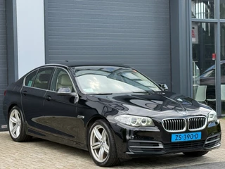 BMW 5 Serie – thumbnail 8