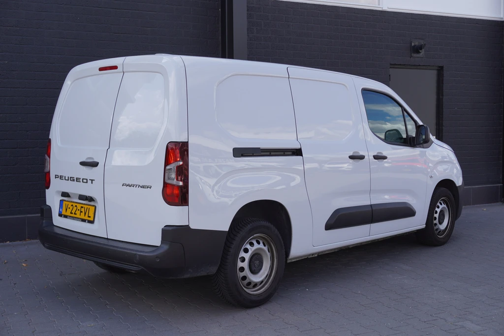 Peugeot Partner – foto 5