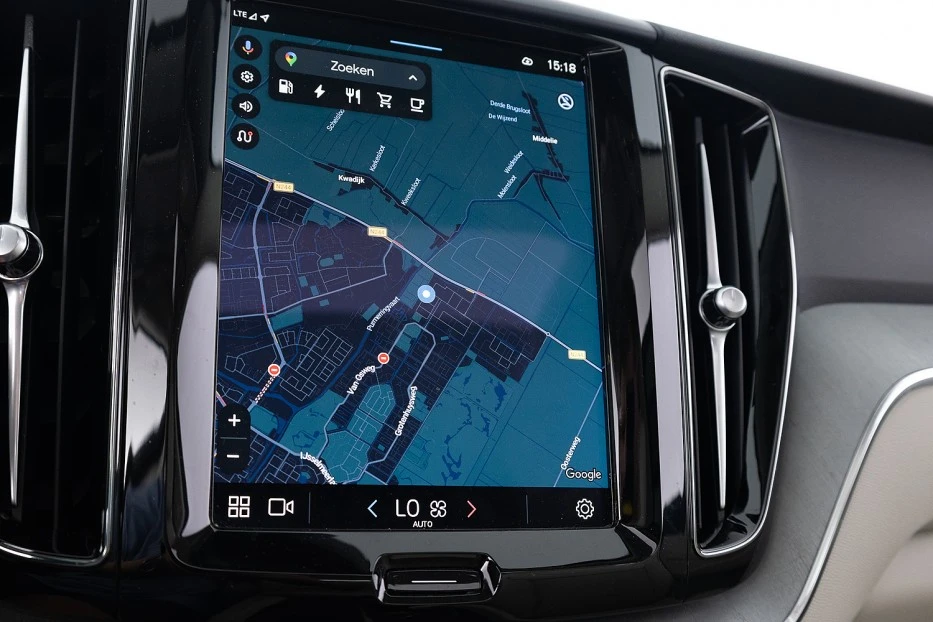 Volvo XC60 – foto 19
