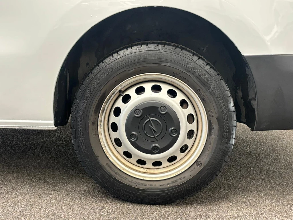 Opel Vivaro – foto 35