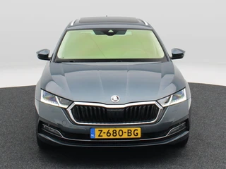 Škoda Octavia – thumbnail 8