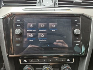Volkswagen Passat – thumbnail 33