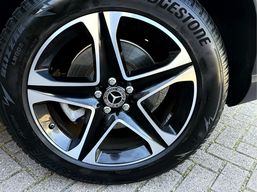 Mercedes-Benz GLE – foto 19