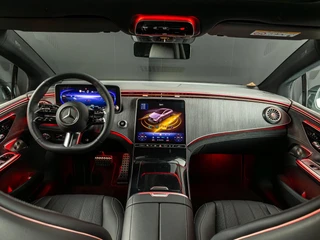 Mercedes-Benz EQE – thumbnail 4