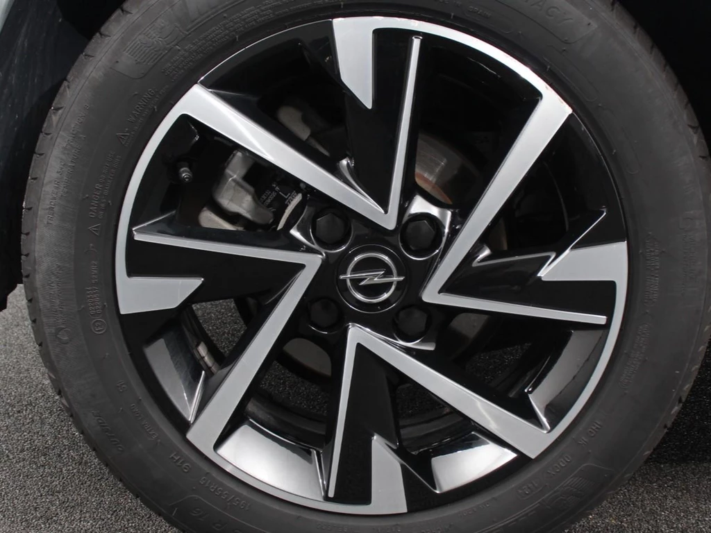 Opel Corsa – foto 9