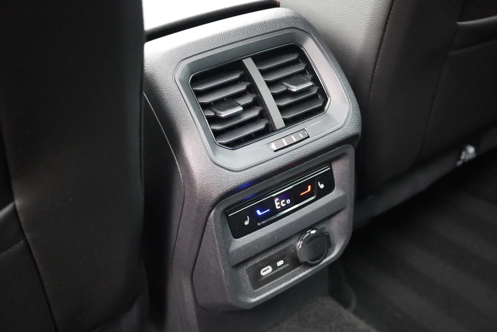 SEAT Tarraco – foto 20