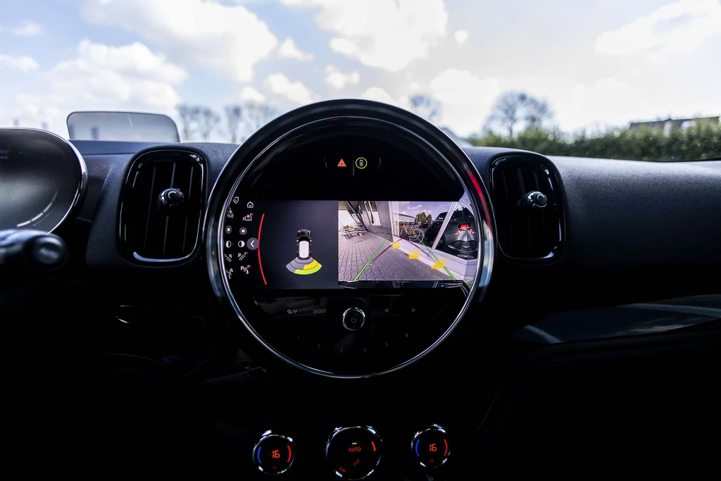 MINI Countryman – foto 25
