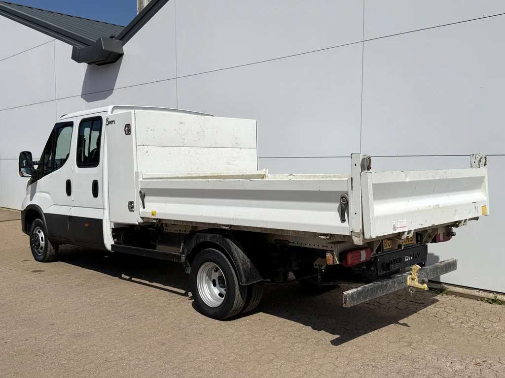 Iveco Daily – foto 4