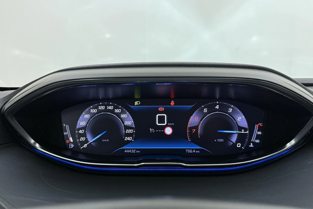 Peugeot 3008 – foto 19
