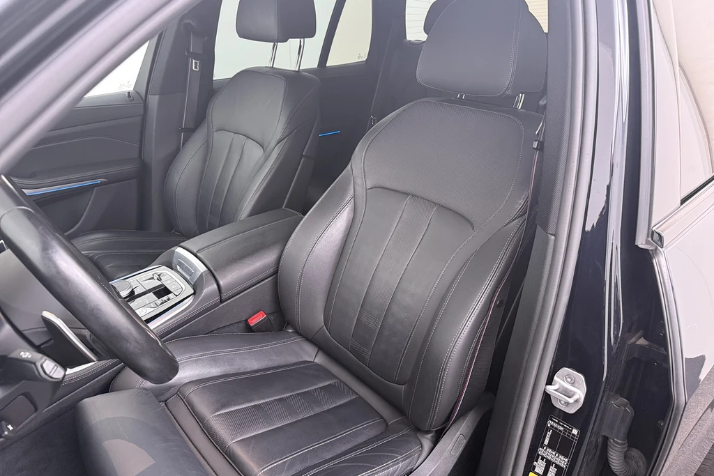 BMW X5 – foto 9